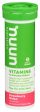 Nuun Vitamin Strawberry Melon 12 Tb - Pack Of 8 Supply