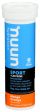 Nuun Sport Caffeinated Mango Orange 10 Tb - Pack Of 8 Online Hot Sale