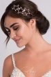 Rhinestone Star Trio Headband Online Sale