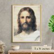 Jesus Cross Stitch Kit Fashion