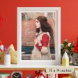 Juliet Cross Stitch Kit For Discount