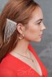 Crystal Tassel Bobby Pin Cheap