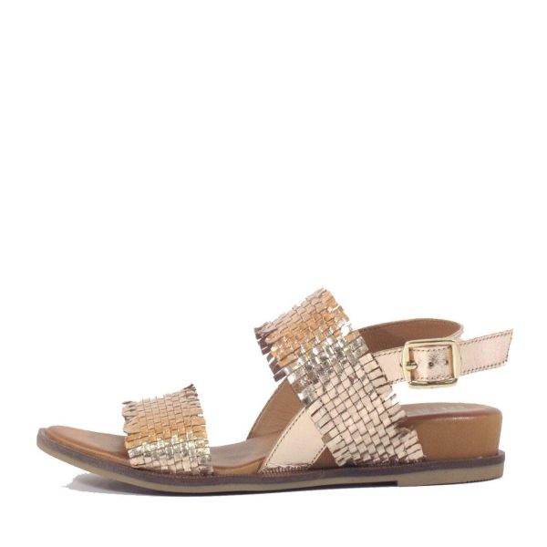 Cuban Leather Sandals Cheap