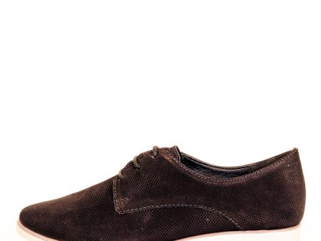 Buck Tieup Loafers Online Hot Sale