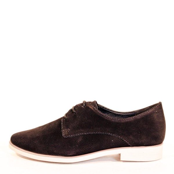 Buck Tieup Loafers Online Hot Sale