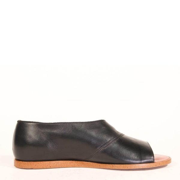 Brady Leather Loafers For Cheap