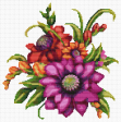 Serenade Cross Stitch Kit Online