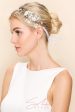 Marina Daisy Headband Discount