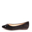 Modena Velvet Ballet Flats For Sale