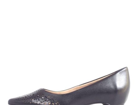 Sofia Comfort Ballet Flats Cheap