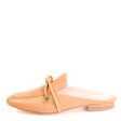 Odelia Leather Mules Online