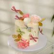 Artistic Cake Fashion