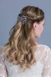 Large Bow Barrette Discount