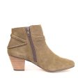 Bash Tassel Booties Online Hot Sale