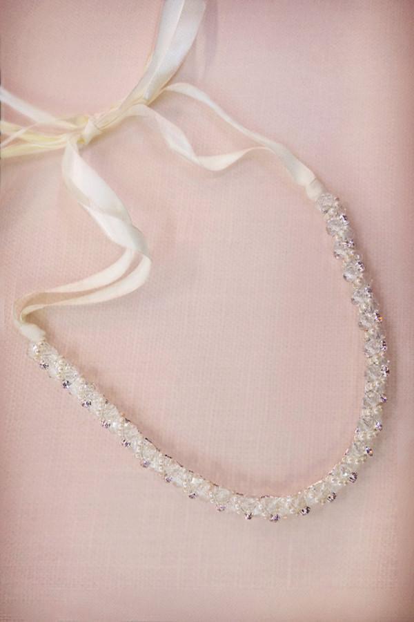 Melissa Pearl Headband Hot on Sale