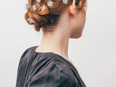 Dandelion Bobby Hair pin For Cheap