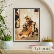 Pelt Merchant of Cairo Cross Stitch Kit Sale