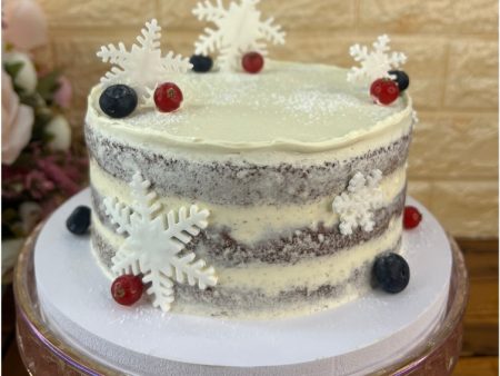 Season Delight Cake Cheap