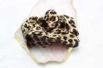 Leopard Print Hair Scrunchy Online Hot Sale