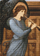 The Angel Cross Stitch Kit Fashion