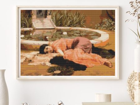 Sweet Nothings Cross Stitch Kit Sale