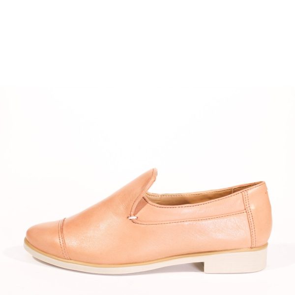 Winner Leather Loafers Online now