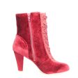 Victoria Velvet Booties Online