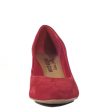 Reign Suede Wedges Online