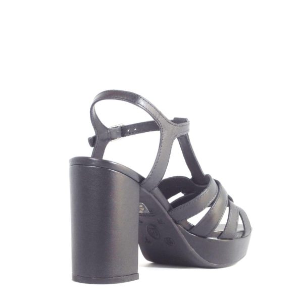 Dolce T-Strap Platform Heels For Sale