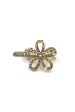 Mini Flower Magnetic Barrette Hot on Sale