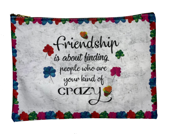 Pouch Friendship Sale