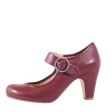 Madeline Mary Jane Heels Hot on Sale