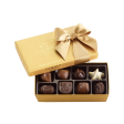 Godiva Chocolatier Classic Gold Ballotin Online Hot Sale