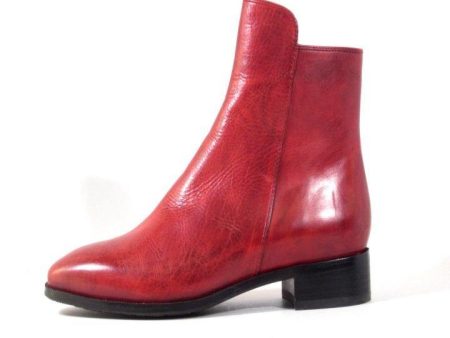 Jake Leather Chelsea Boots Online