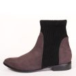 Davina Suede Chelsea Boots Hot on Sale