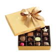 Godiva Chocolatier Classic Gold Ballotin Online Hot Sale