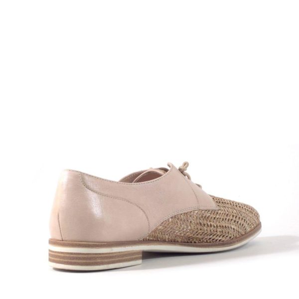 Piper Straw Loafers Online now