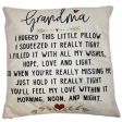 Grandma Pillow Hot on Sale