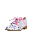 Diba Floral Retro Loafers Online Hot Sale