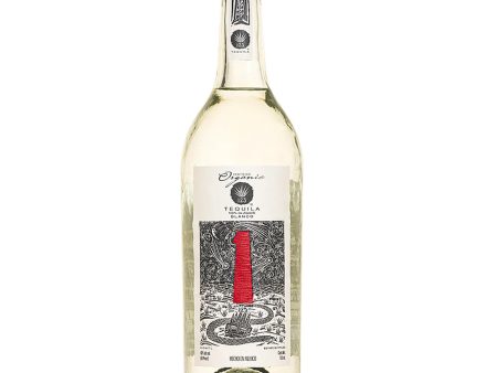 123 Organic Blanco Tequila Online Hot Sale