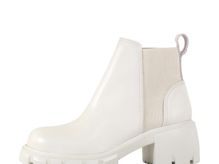 Brink Lug Sole Booties Online Sale