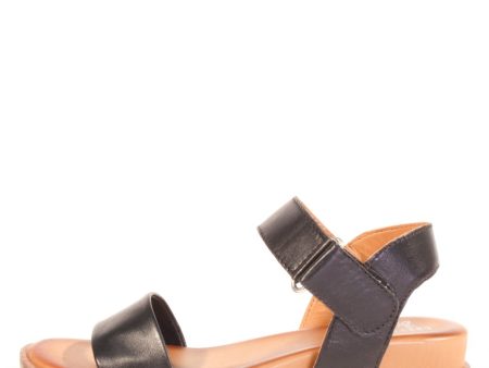 Rambo Leather Comfort Sandals For Sale