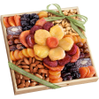 Golden State Fruit Savory Favorites Assorted Nuts Gift Tray Cheap