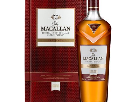 The Macallan Rare Cask Scotch Whisky Online