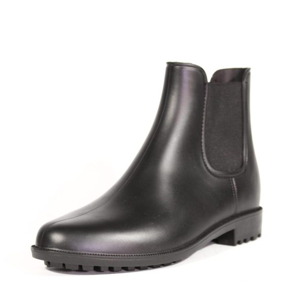 Rainy Rubber Rainboots Online