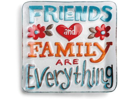 Friends & Family Platter Online Hot Sale