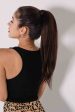 Christy - 18   Futura Wrap-Around Ponytail Extension For Discount