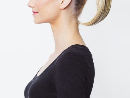 Kasey - Futura 11  Wrap-Around Ponytail Extension For Sale