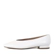 Slick Ballet Flats Online Sale