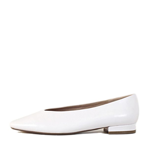 Slick Ballet Flats Online Sale